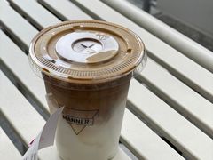 -Manner Coffee(IFS一楼店)