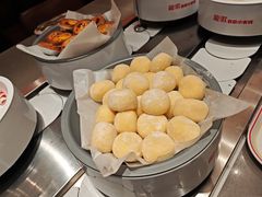 -龍歌自助小火锅(雨花台江南虹悦城店)
