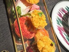 -锦府园·新台州菜(合生汇店)