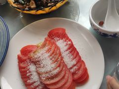 -炊烟·山房菜