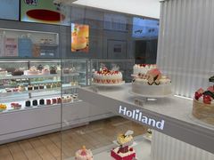 -好利来(朝外店)