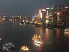 -上海外滩英迪格酒店