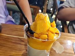 -阿尔法海鲜排档(爱琴海店)