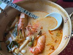 -南沙游艇会·大兵船餐厅