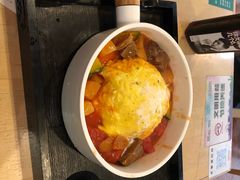 -呀咪咖喱屋(龙之梦购物中心莘庄店)