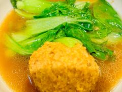 -留芳·文旅古月楼(老街店)