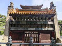 -北陵公园