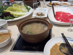 -澳门豆捞(裕华东路店)
