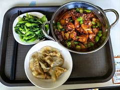 -南京航空航天大学将军路校区-第五学生食堂