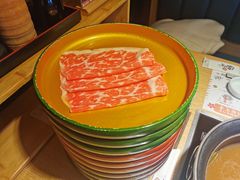 -温野菜涮涮锅(曲江大悦城店)