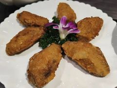 -金泽大酒店·卢塞恩餐厅·年夜饭春节连市