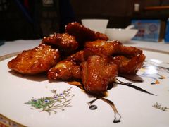 -乾隆美食·本帮菜(黄河路店)