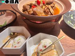 -清水亭湖北菜(大屯DT51店)