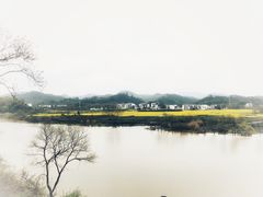 -婺源月亮湾