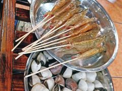 -顺德粥城·叹茶食粥(良化店)