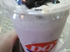 -DQ·蛋糕·冰淇淋(富华里店)