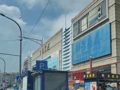 -利群商厦(台东店)