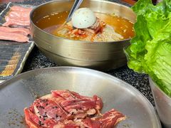 -红泥小火炉·东北泥炉烤肉(天一旗舰店)