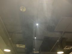 大堂-川锅·火锅·烤肉自助餐厅