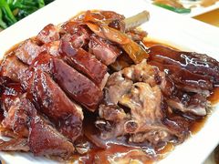 -海鲜街菜馆(海珠南路店)
