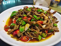 -老铁私房菜