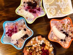 -串妹花式冰粉(乐山总店)