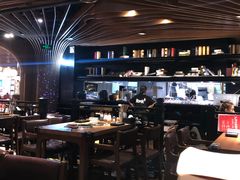 大堂-火炉火自助餐(悠唐购物中心店)