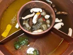 -滇釜火锅·能喝汤的火锅(车公庄店)