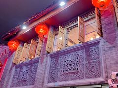 -建新园过桥米线(宝善街店)