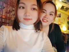 -椰子下蛋(南锣鼓巷店)