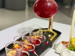 -3号仓库·创意中国菜(新世界城店)