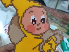 -半日闲手作DIY体验馆•陶艺•银饰戒指•拼豆(光谷店)