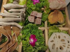 -俏牛哥鲜牛肉牛肆馆(重庆天地店)