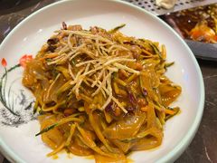 -粗粮人家·东北菜(洋桥店)