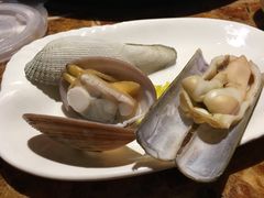 -船奇蒸汽海鲜·闽菜(八市海鲜总店)