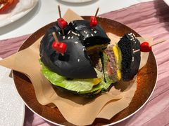 -ELUNE艾露恩·人良斋西餐厅