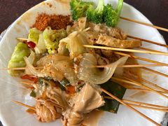 -郭记小街麻辣烫(南小街总店)