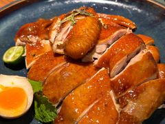 -木棉·醉心粤味(COCO Park店)