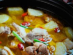 -老兵食堂(景新街店)