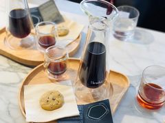 埃塞俄比亚日晒耶加雪菲-Bracket Coffee(工体店)