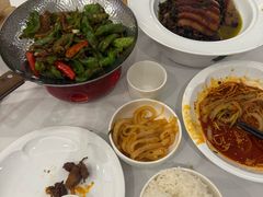 -眉州东坡(团结湖店)