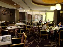 大堂-城市名人酒店喝彩西餐厅(人民南路店)