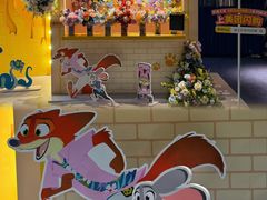-SFC动漫主题影院(美罗城店)