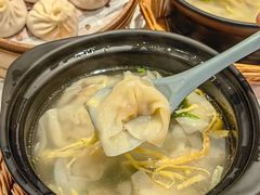 -馋三尺蟹粉小笼(人民广场店)