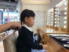-天真蓝照相馆(宁波来福士店)