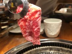 -御牛道日式烤肉料理(杭州万象城店)