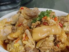 -珠梅土鸡(娄底市娄星区煤炭局东)