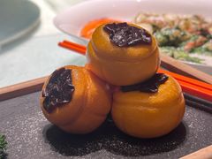 -北京希尔顿逸林酒店