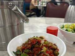 -红色湘菜馆(春风店)