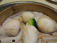 海椰虾饺-海椰茶居(海印缤缤广场店)